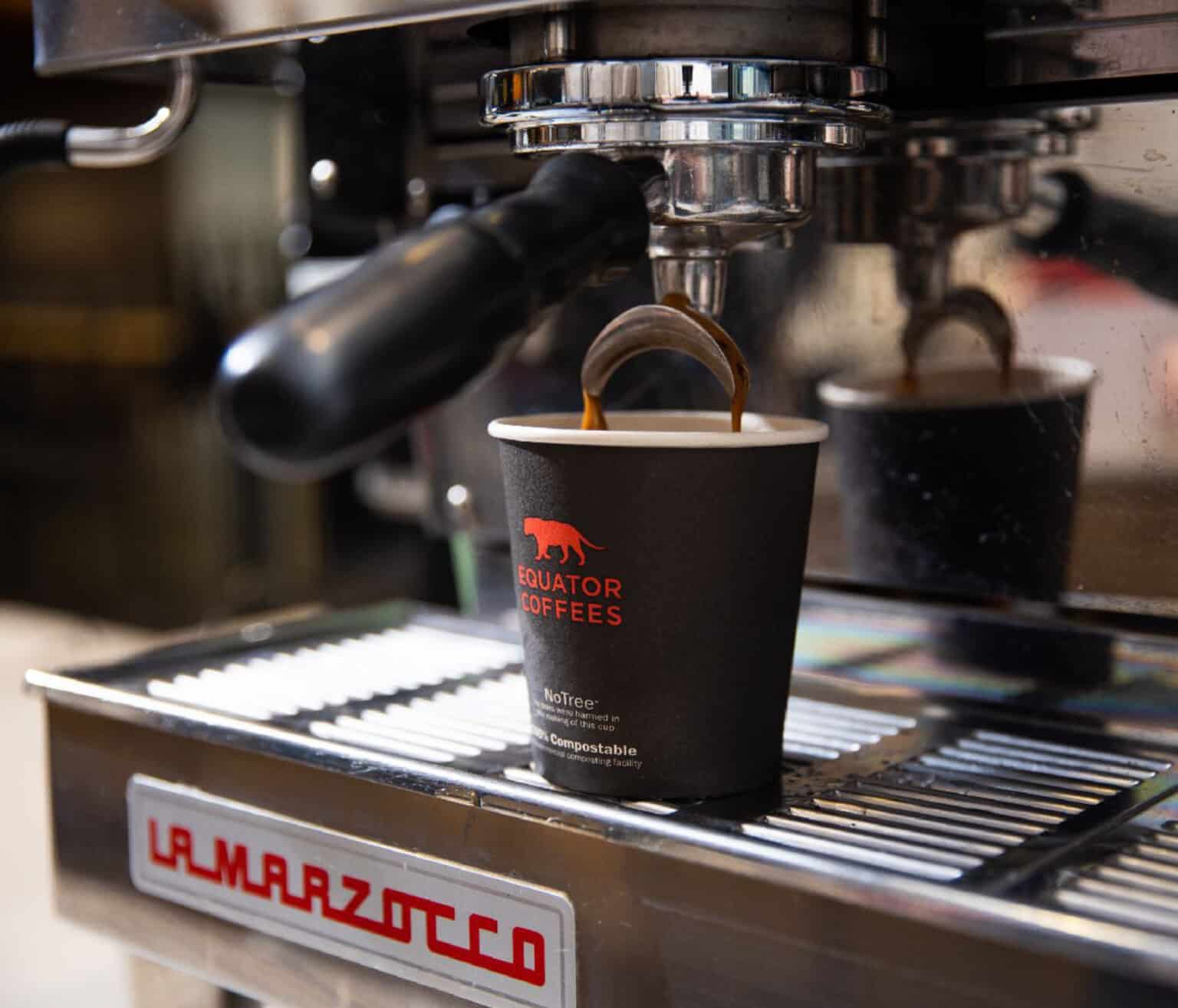 Equator Coffees Case Study Propeller Industries