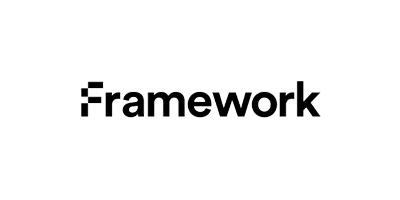 FRAMEWORK-LOGO