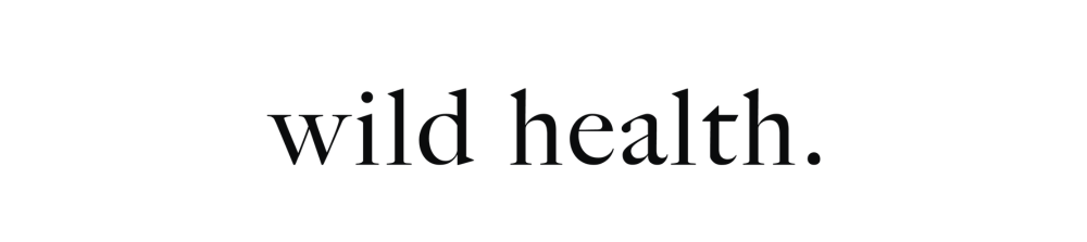 wild health