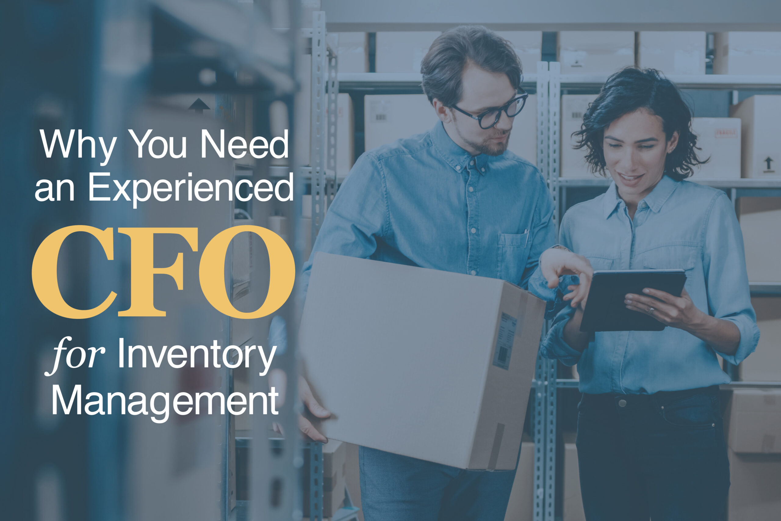 inventory management