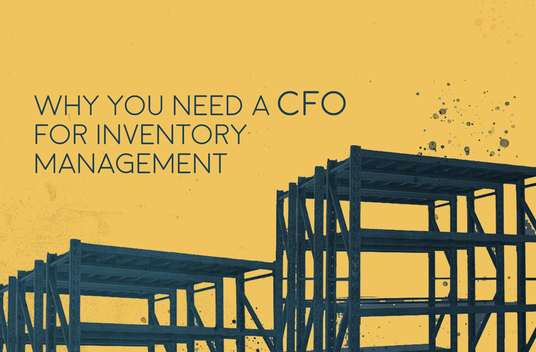 inventory management