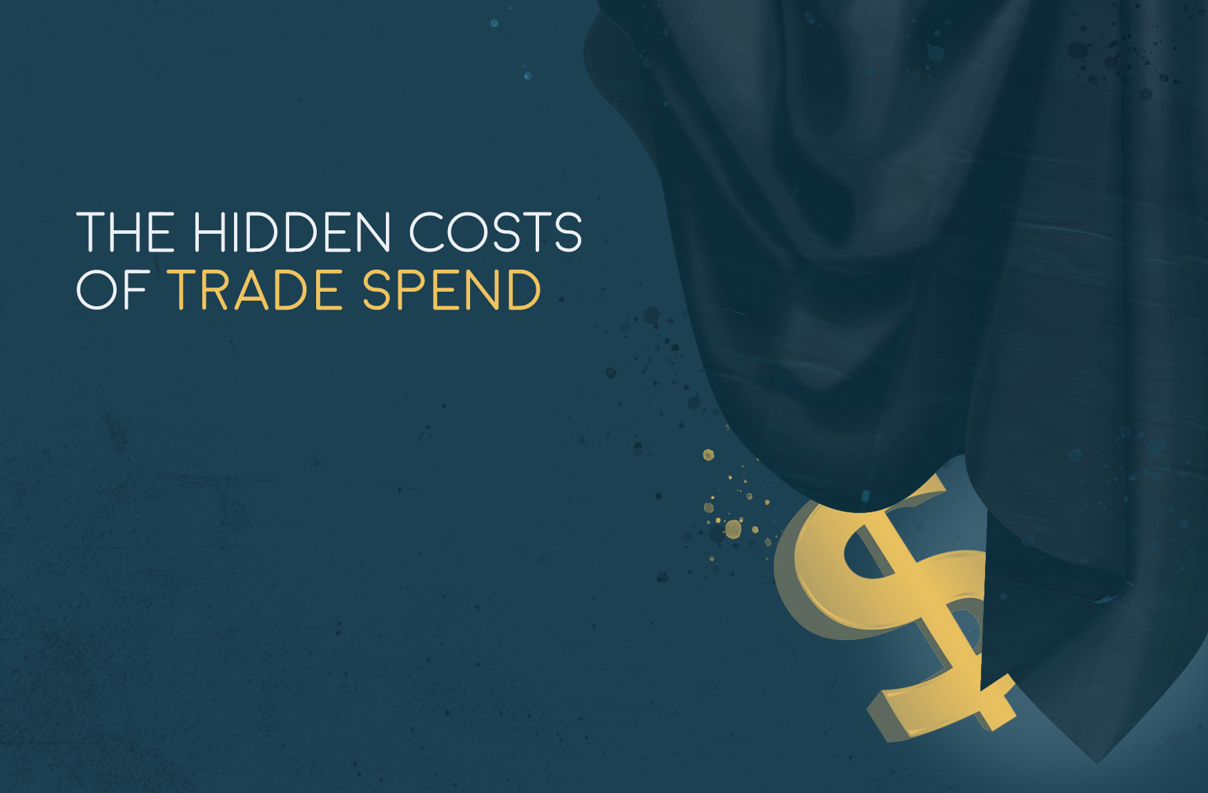trade spend