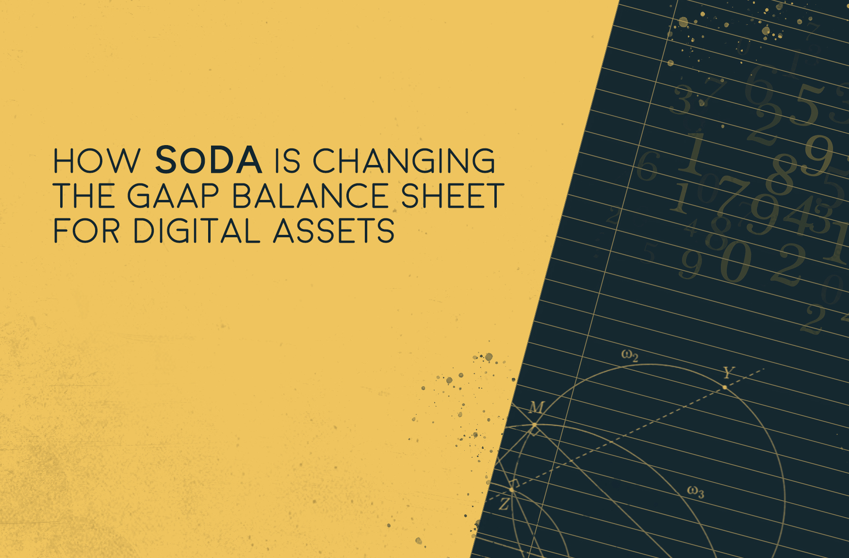 blockchain soda