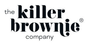 killer brownie