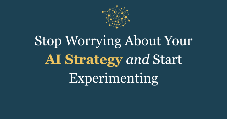 ai strategy