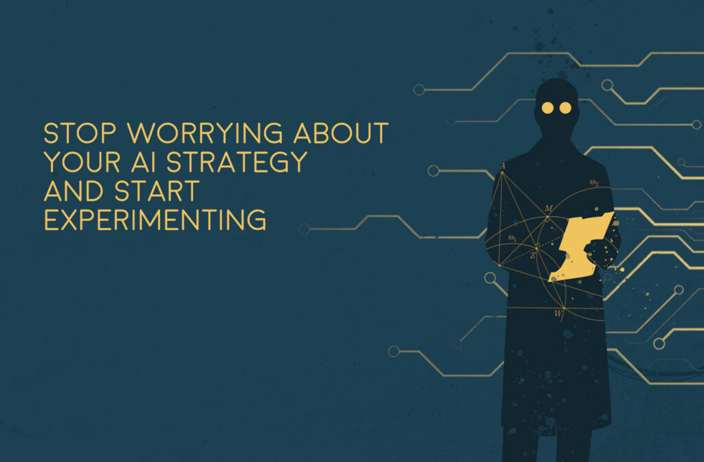 ai strategy