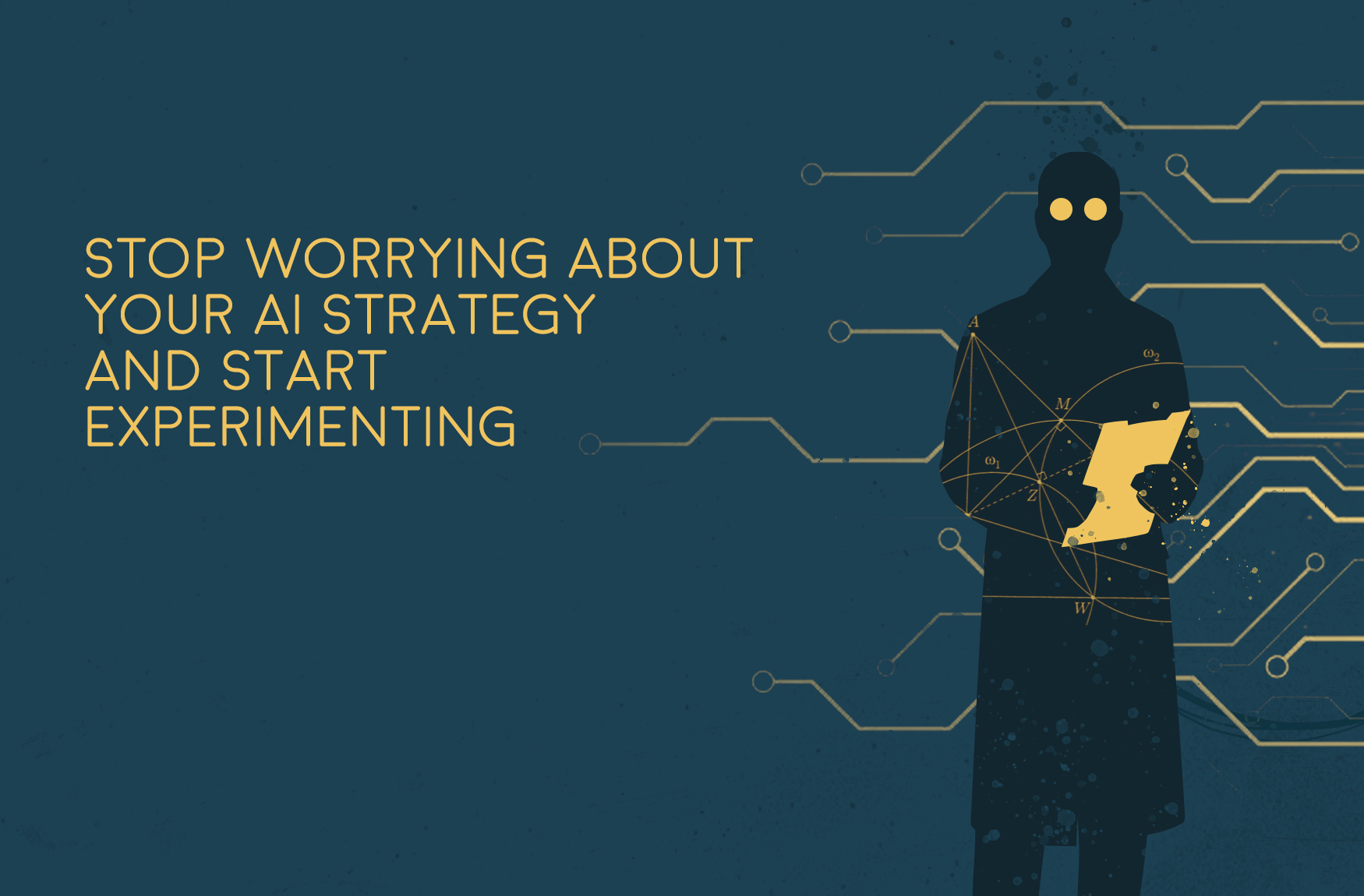 ai strategy