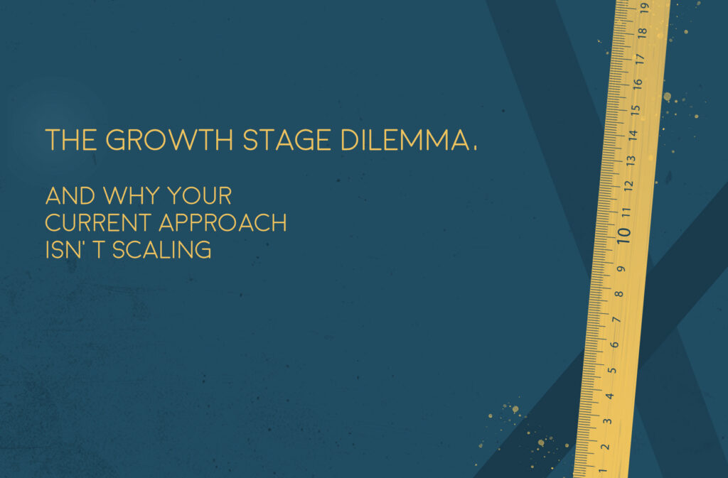 growth stage