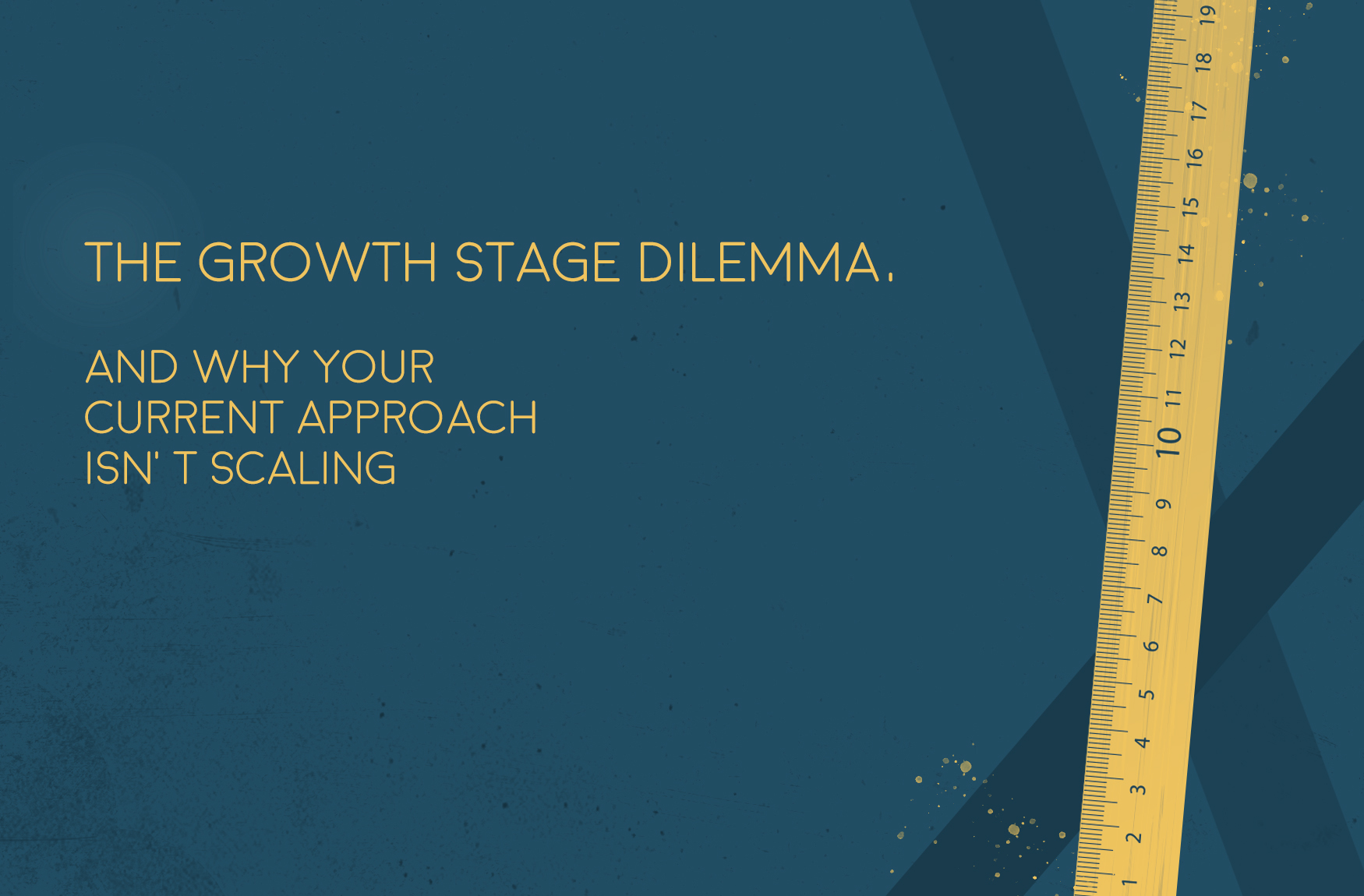growth stage