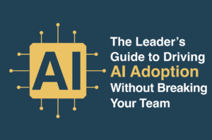 AI Adoption Blog