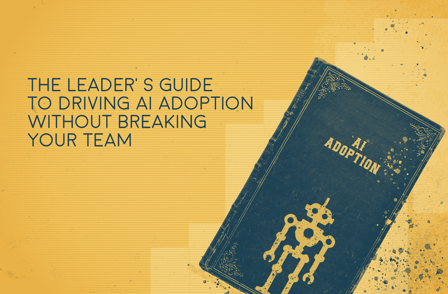 ai adoption