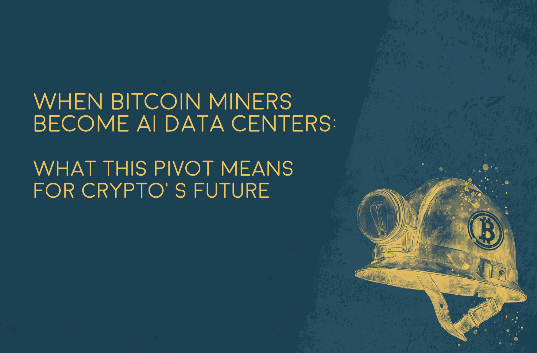 bitcoin miners