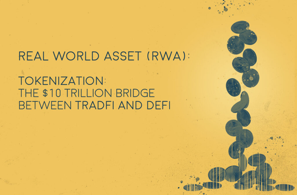 real world assets