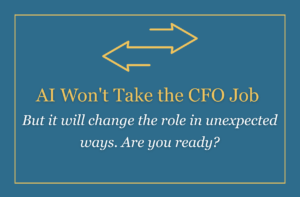 AI CFO Job