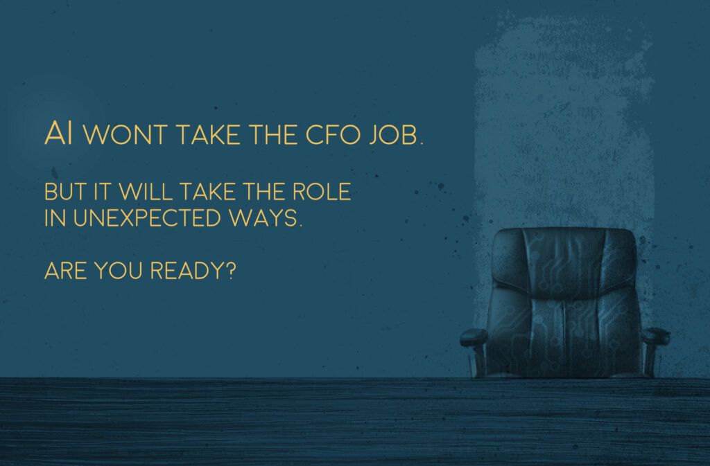 ai cfo