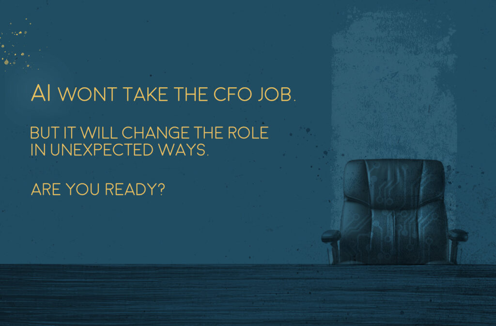 ai cfo