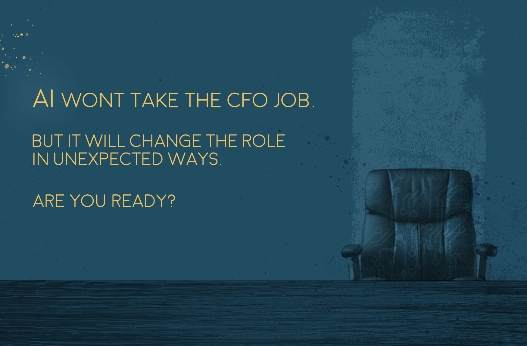 ai cfo