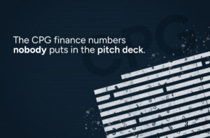 cpg finance